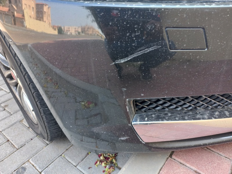 Used 2014 Jaguar XF for sale in Dubai
