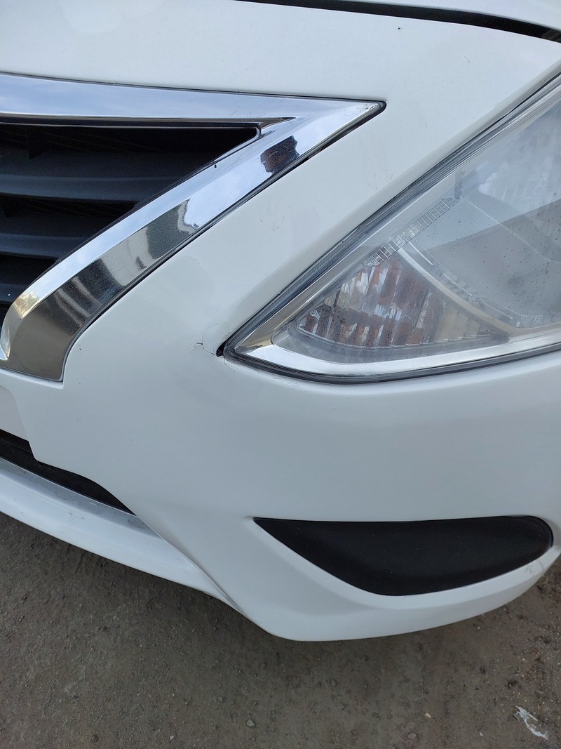 Used 2020 Nissan Sunny for sale in Jeddah