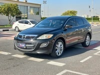 Used 2011 Mazda CX-9 for sale in Dubai