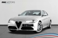 Used 2019 Alfa Romeo Giulia for sale in Dubai