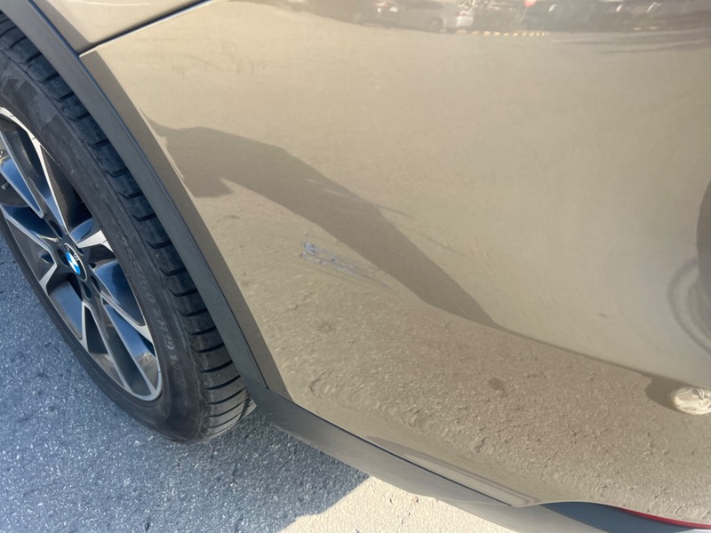Used 2018 BMW X5 for sale in Al Khobar