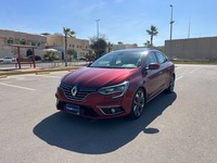 Used 2018 Renault Megane for sale in Al Khobar