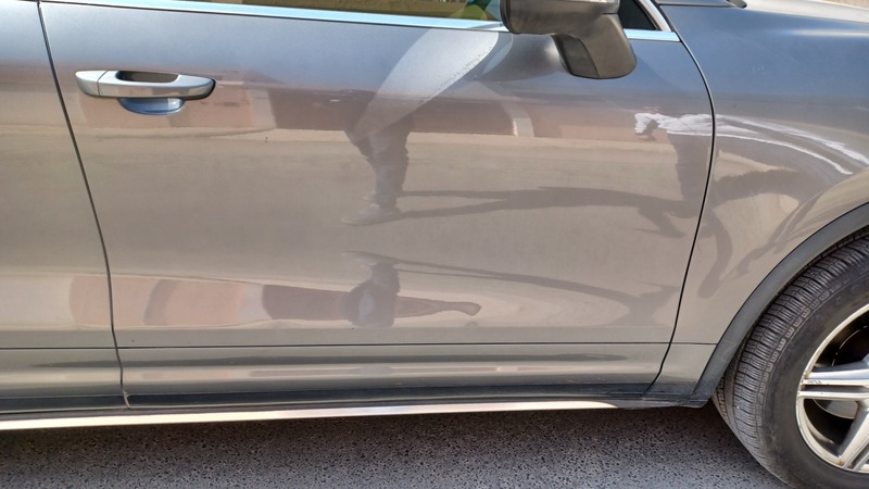 Used 2013 Porsche Cayenne for sale in Riyadh