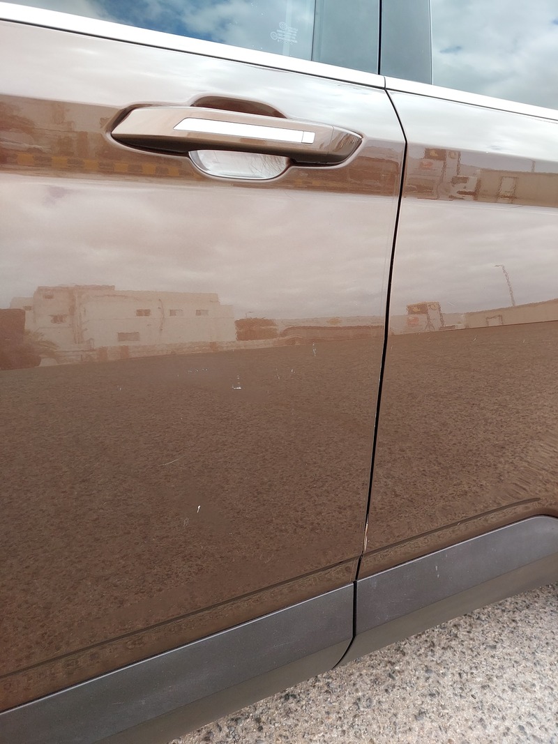 Used 2021 Chevrolet Captiva for sale in Jeddah