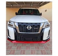 Used 2021 Nissan Patrol for sale in Dubai