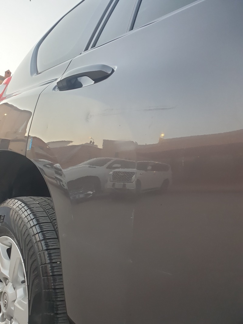 Used 2015 Toyota Prado for sale in Riyadh