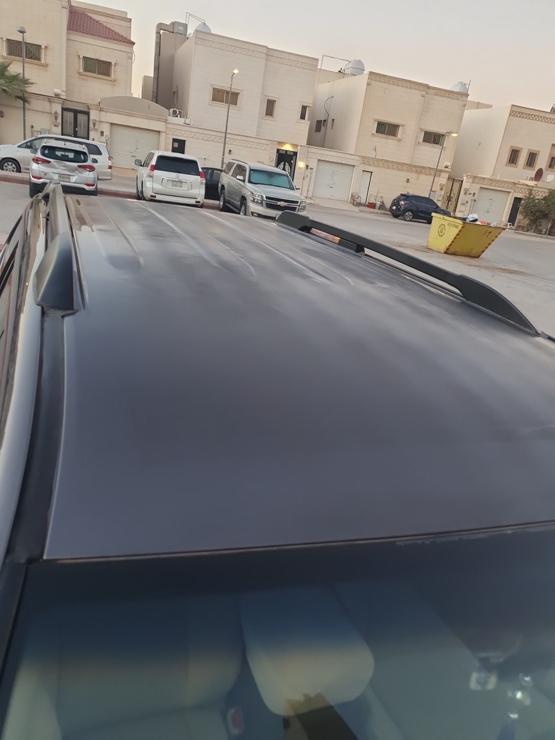 Used 2015 Toyota Prado for sale in Riyadh