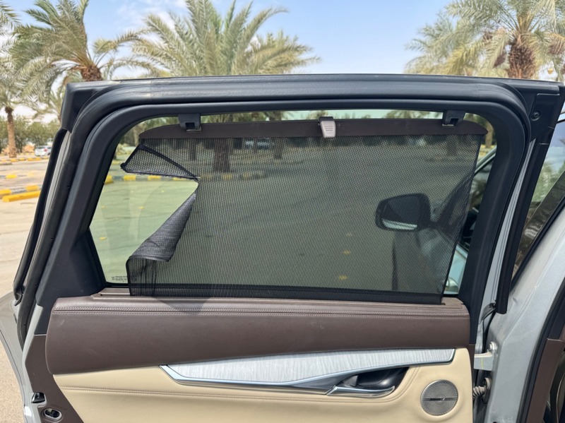 Used 2019 Infiniti QX50 for sale in Riyadh