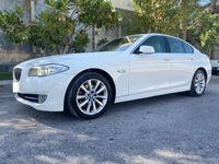 Used 2013 BMW 530 for sale in Dammam