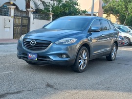 Mazda CX-5 Used 2020 Mazda CX-5 for sale in Sharjah