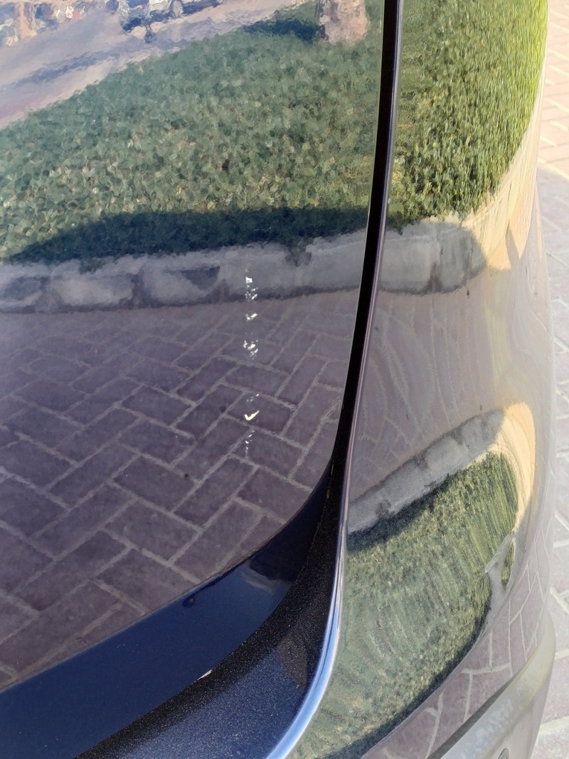 Used 2013 Mazda CX-5 for sale in Abu Dhabi