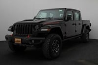 Used 2023 Jeep Gladiator for sale in Dubai