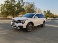 Used 2020 GAC GS8 for sale in Riyadh