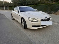 Used 2015 BMW 640 for sale in Dubai