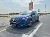 Used 2023 Renault Megane for sale in Dubai