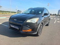 Used 2014 Ford Escape for sale in Abu Dhabi