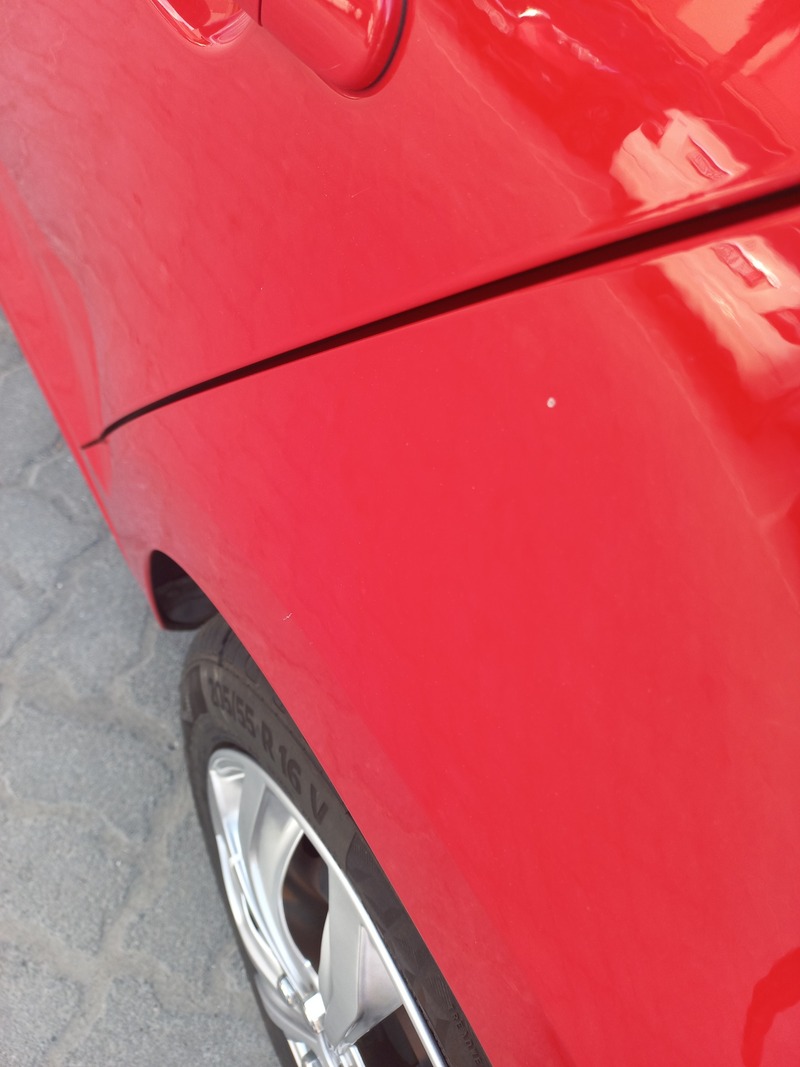 Used 2014 Volkswagen Jetta for sale in Abu Dhabi