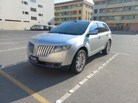 Used 2013 Lincoln MKX for sale in Dubai