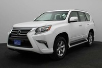 Used 2017 Lexus GX460 for sale in Dubai