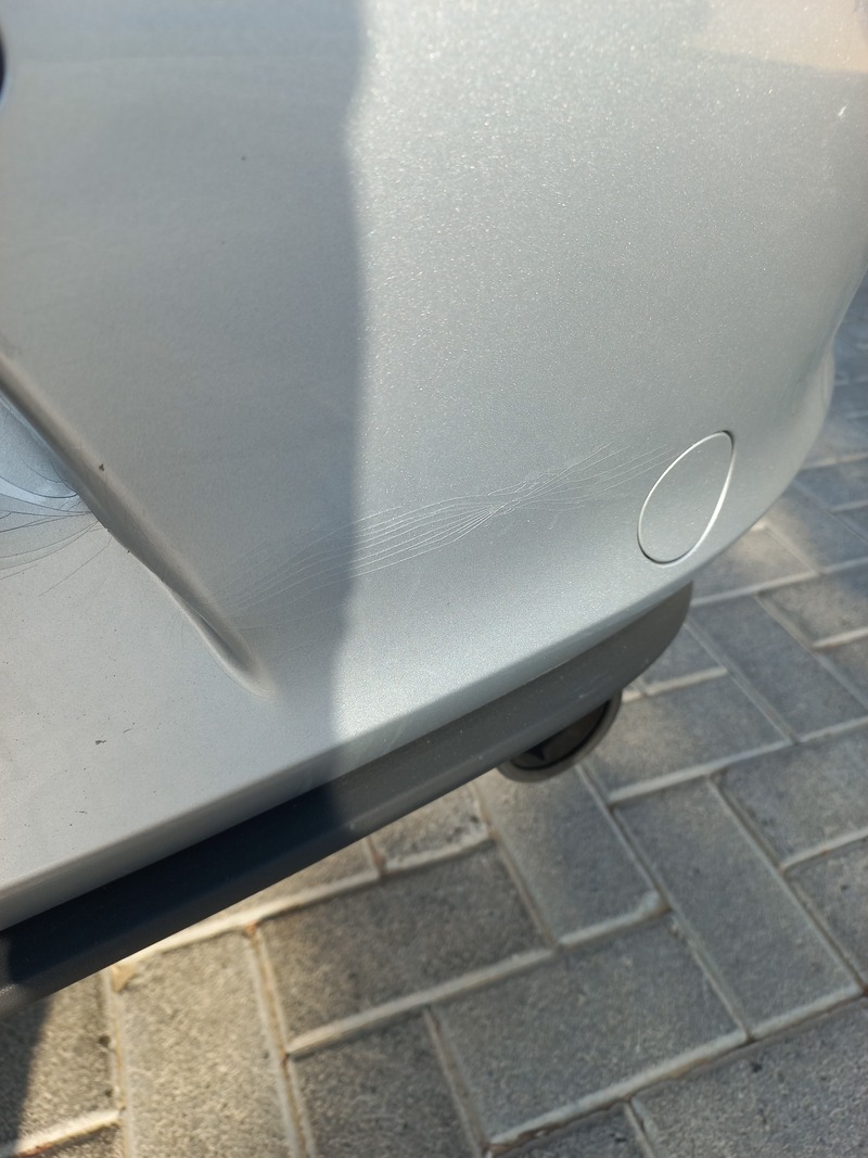 Used 2016 Volkswagen Golf for sale in Dubai