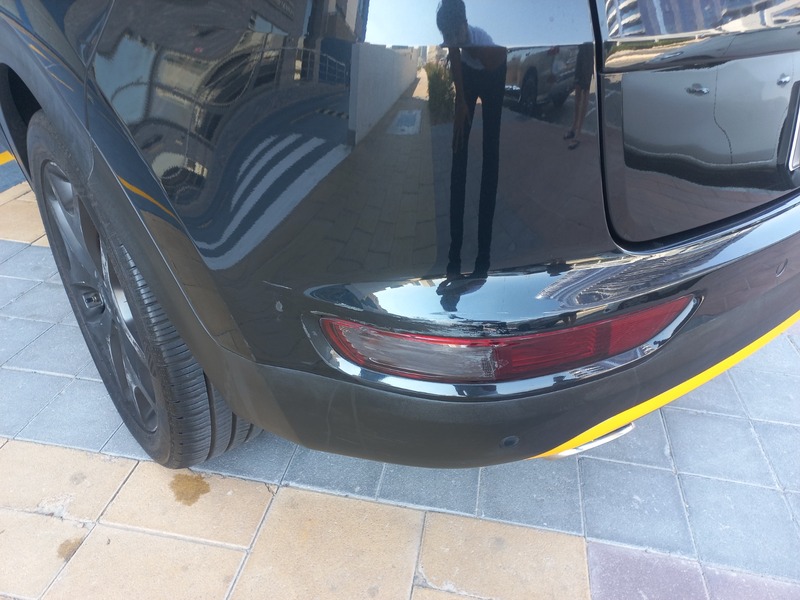Used 2017 Kia Sportage for sale in Dubai