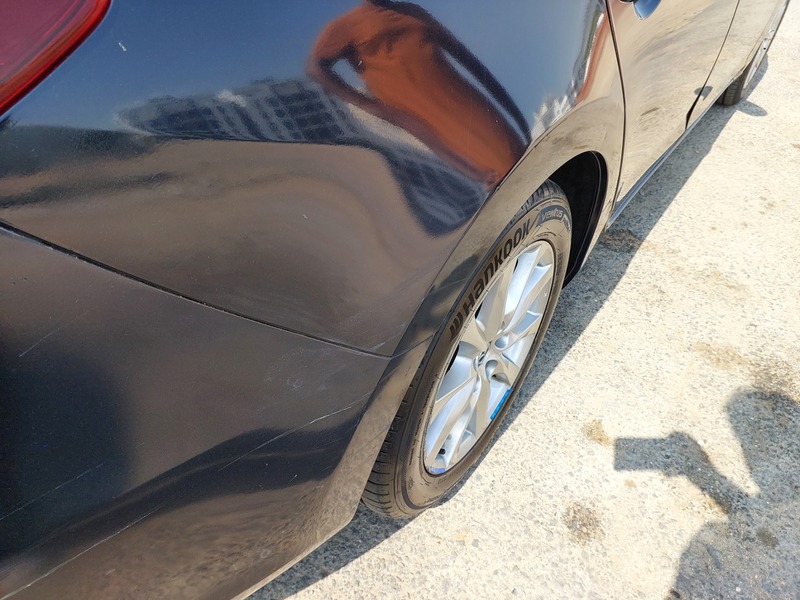 Used 2016 Mazda 6 for sale in Jeddah