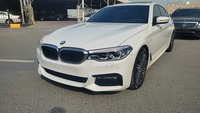 Used 2018 BMW 530 for sale in Dubai