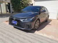 Used 2023 Toyota Yaris for sale in Riyadh