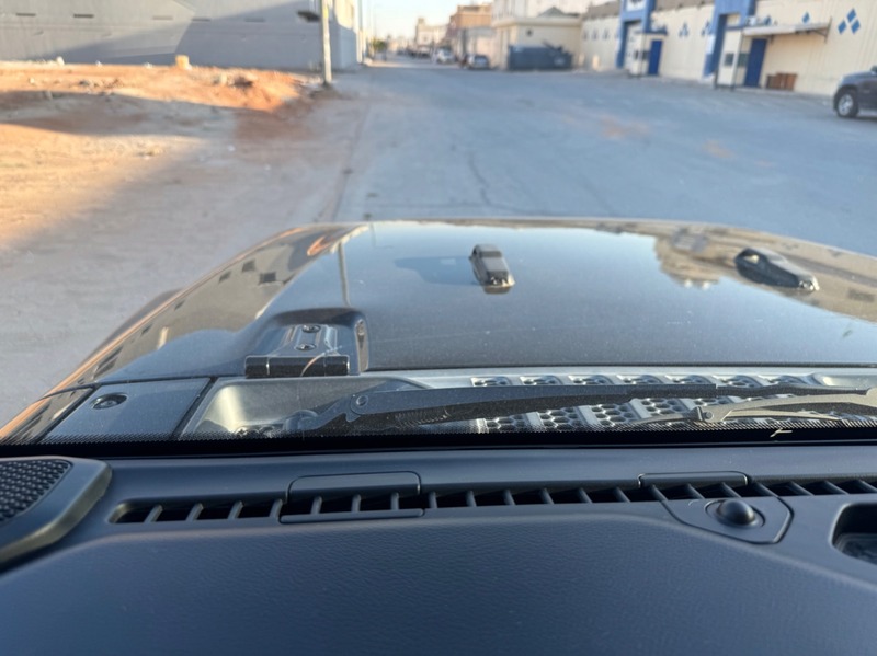 Used 2018 Jeep Wrangler for sale in Riyadh