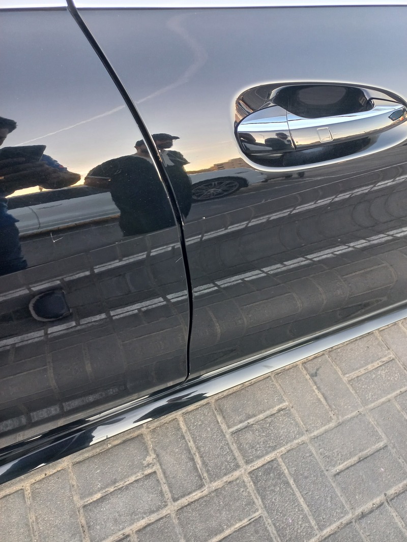 Used 2018 Mercedes CLA250 for sale in Dubai