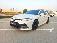 Used 2023 Toyota Camry for sale in Dubai