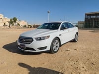 Used 2017 Ford Taurus for sale in Riyadh