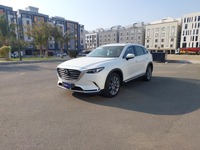 Used 2020 Mazda CX-9 for sale in Jeddah