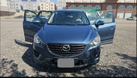 مستعمله 2017 مازدا CX-5 للبيع فى الدمام