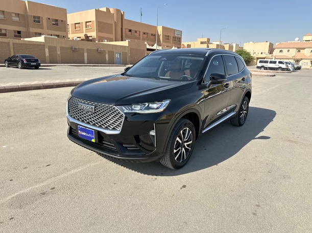 New Haval H6 Photos, Prices And Specs in Saudi Arabia