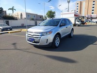 Used 2013 Ford Edge for sale in Jeddah