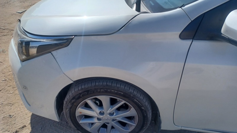 Used 2014 Toyota Corolla for sale in Riyadh