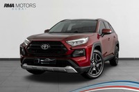 Used 2023 Toyota RAV 4 for sale in Dubai