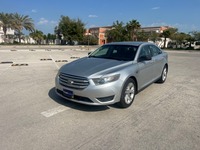 Used 2015 Ford Taurus for sale in Dammam