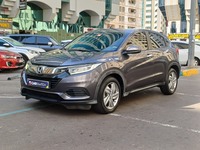 Used 2020 Honda HR-V for sale in Abu Dhabi