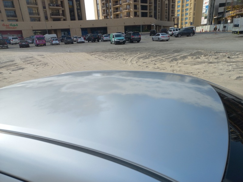 Used 2013 Toyota Corolla for sale in Dubai