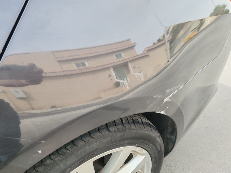 Used 2015 Chevrolet Malibu for sale in Riyadh