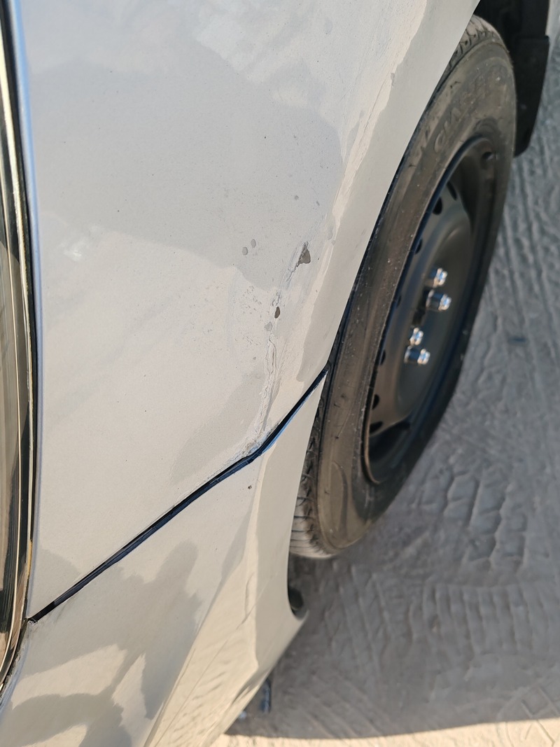 Used 2014 Hyundai Accent for sale in Riyadh