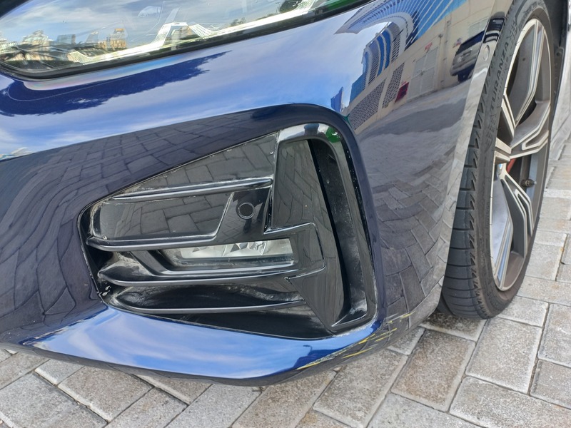 Used 2021 BMW 430 for sale in Dubai