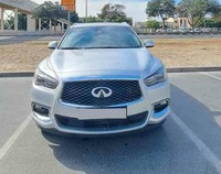 مستعمله 2019 انفنتي QX60 للبيع فى دبي