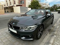 Used 2016 BMW 428 for sale in Dubai