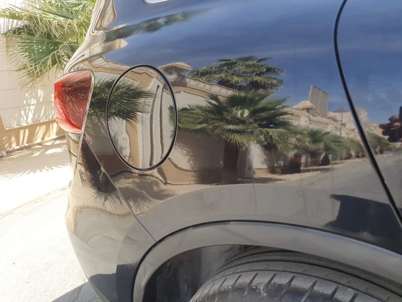 Used 2018 Renault Koleos for sale in Riyadh