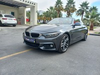 Used 2019 BMW 440 for sale in Dubai