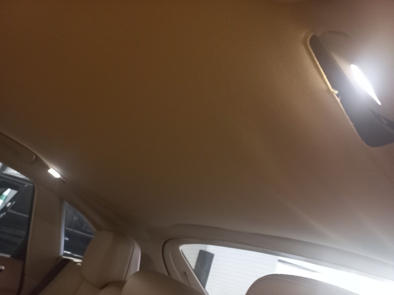 مستعمله 2017 بورش ماكان S للبيع فى أبوظبي
