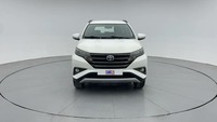 Used 2019 Toyota Rush for sale in Dubai